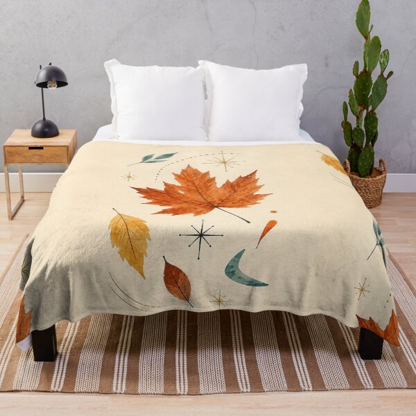Item preview, Spice Garden: Maple Leaf designed and sold by EverydayMagik.