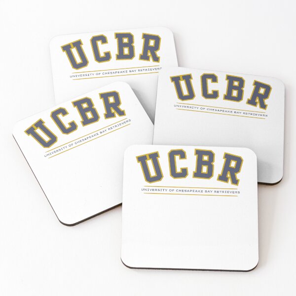 Item preview, U C B R  designed and sold by ZogDog Pro.
