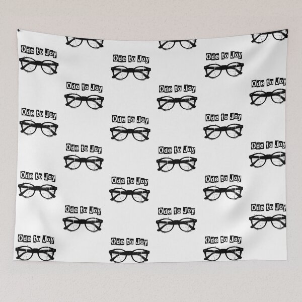 Item preview, HRP Originals: Ode to Joy glasses designed and sold by HouseofRome.