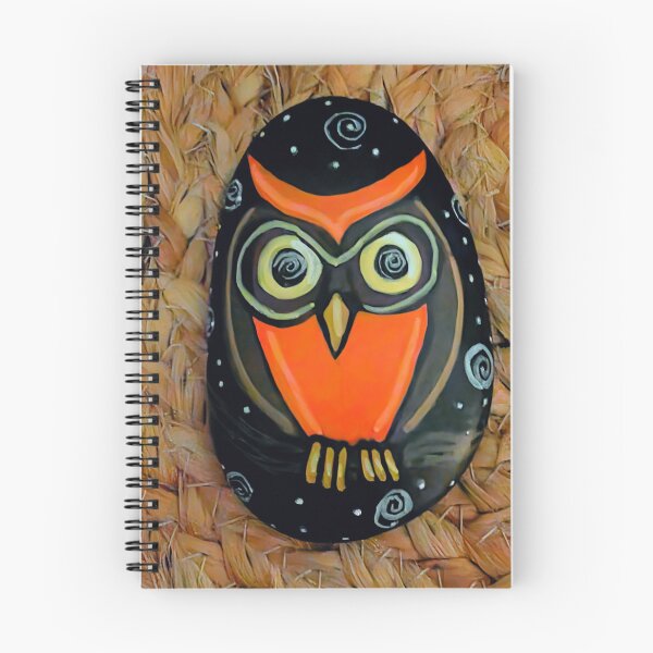 Item preview, Owl designed and sold by ChristiaJ.