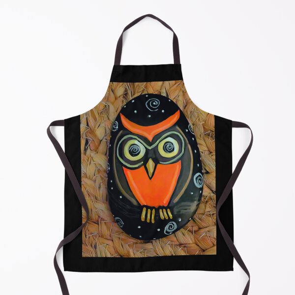 Item preview, Owl designed and sold by ChristiaJ.