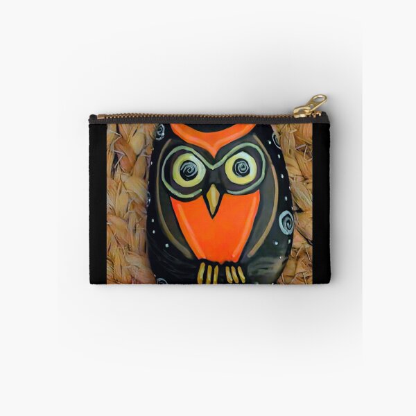 Item preview, Owl designed and sold by ChristiaJ.