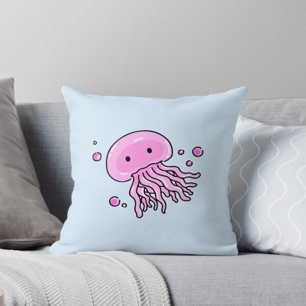 Item preview, jelly fish  designed and sold by designing01Ar3.