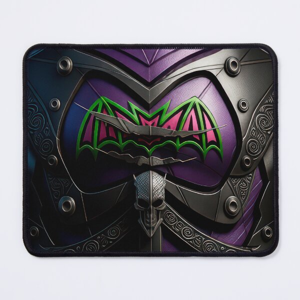 Item preview, Necromancer Battle Outfit - Engraved Metal and Skull designed and sold by keythxctrs.