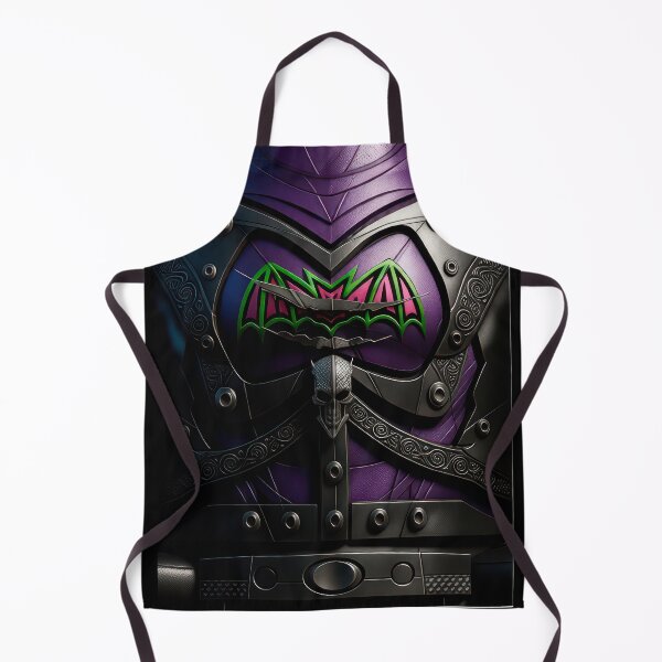 Item preview, Necromancer Battle Outfit - Engraved Metal and Skull designed and sold by keythxctrs.