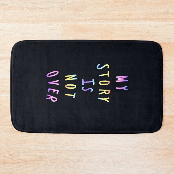 Item preview, My Story is not Over designed and sold by Amanda1775.