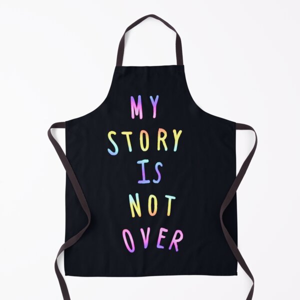 Item preview, My Story is not Over designed and sold by Amanda1775.