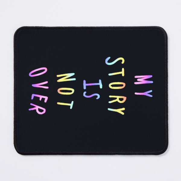 Item preview, My Story is not Over designed and sold by Amanda1775.