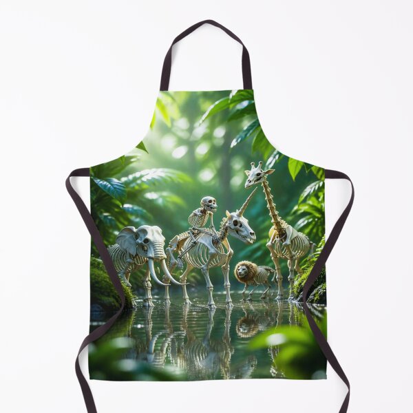 Item preview, Skeleton parade designed and sold by CyndiEpps.