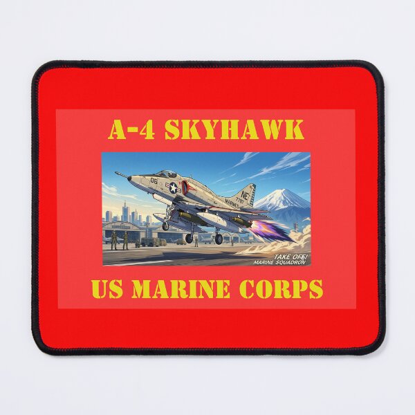 Item preview, Take Off: Marine Squadron designed and sold by HillC1985.