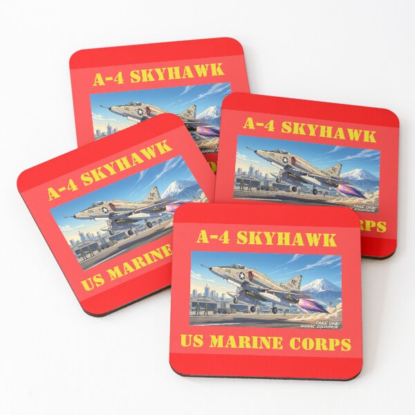 Item preview, Take Off: Marine Squadron  designed and sold by HillC1985.