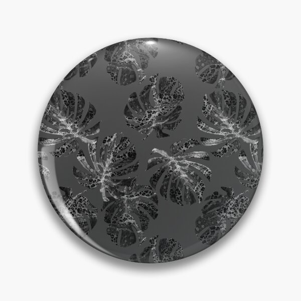 Item preview, Monstera Leo Animal Print Glam 2 designed and sold by Anita's & Bella's Art.
