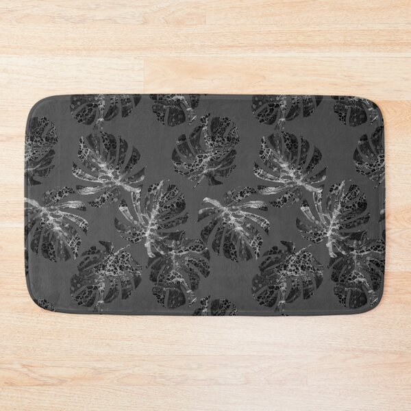 Item preview, Monstera Leo Animal Print Glam 2 designed and sold by Anita's & Bella's Art.