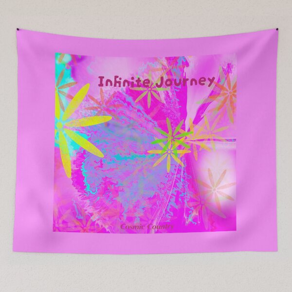 Item preview, Cosmic Journies designed and sold by Cosmic-Chloe.