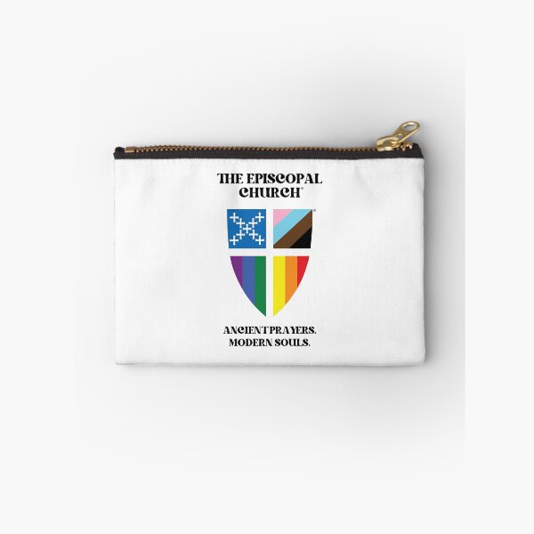 Item preview, Ancient Prayers.  Modern Soul.  The Episcopal Church™ designed and sold by Canterbury Episcopal Campus Ministry at Texas Tech University .