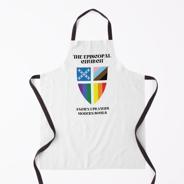 Item preview, Ancient Prayers. Modern Soul. The Episcopal Church™ designed and sold by Canterbury Episcopal Campus Ministry at Texas Tech University .