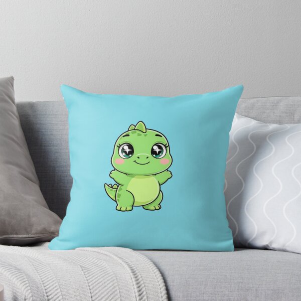 Item preview, Baby T-Rex designed and sold by North Thread.