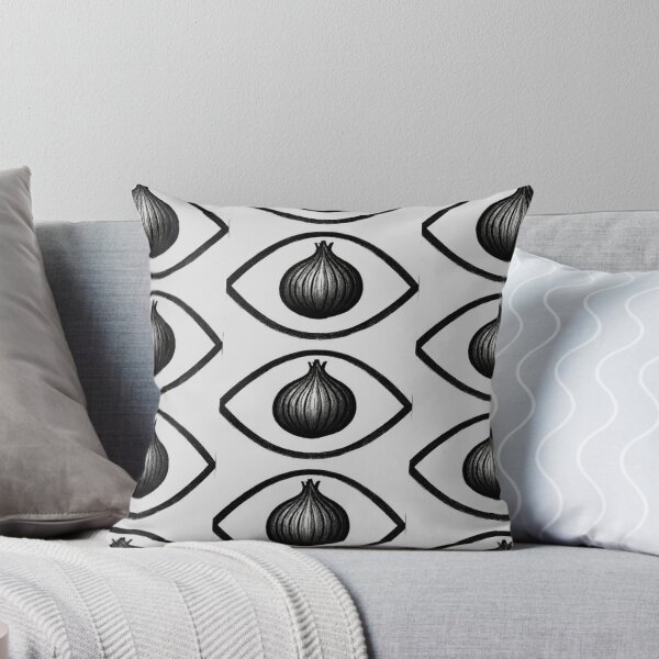 Item preview, The Onion Eye designed and sold by TheOnionPost.