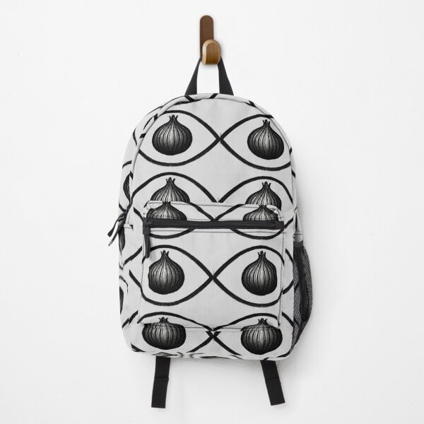 Item preview, The Onion Eye designed and sold by TheOnionPost.