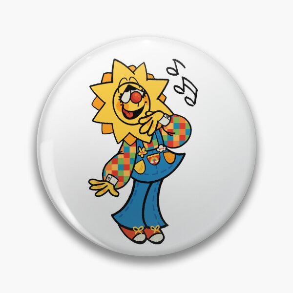 Item preview, Sally Starlet designed and sold by tacky-yak.