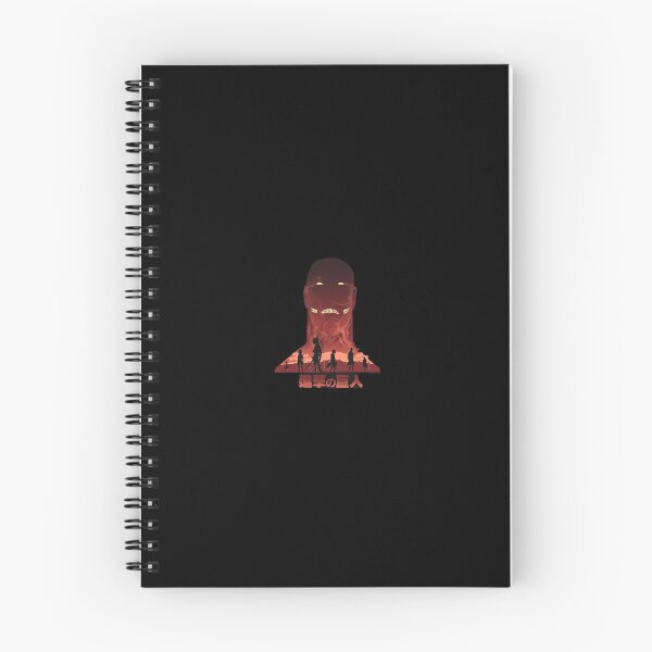 Item preview, Attack On Titan Design designed and sold by jadexjournal.