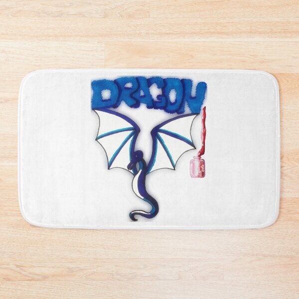 Item preview, Draco designed and sold by A-P-Ink.