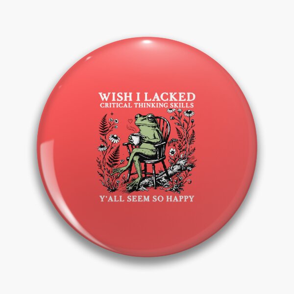 Item preview, Funny Frog designed and sold by Zedeldesign.