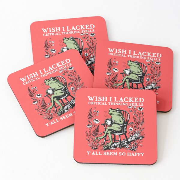 Item preview, Funny Frog designed and sold by Zedeldesign.