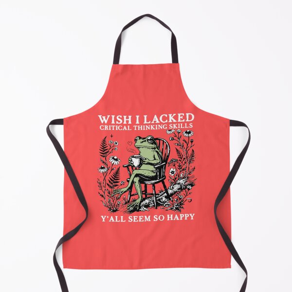 Item preview, Funny Frog designed and sold by Zedeldesign.
