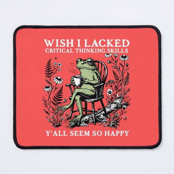 Item preview, Funny Frog designed and sold by Zedeldesign.
