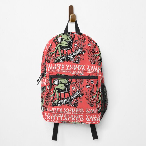 Item preview, Funny Frog designed and sold by Zedeldesign.