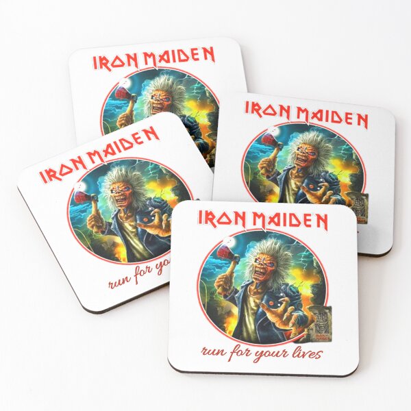 Item preview, Iron Maiden designed and sold by Niisophotos.
