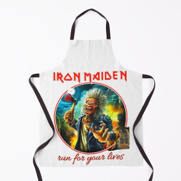 Item preview, Iron Maiden designed and sold by Niisophotos.