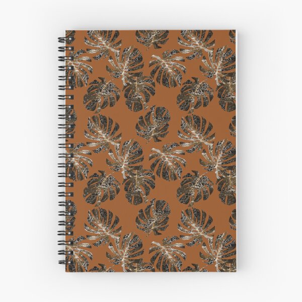 Item preview, Monstera Leo Animal Print Glam 2 designed and sold by Anita's & Bella's Art.