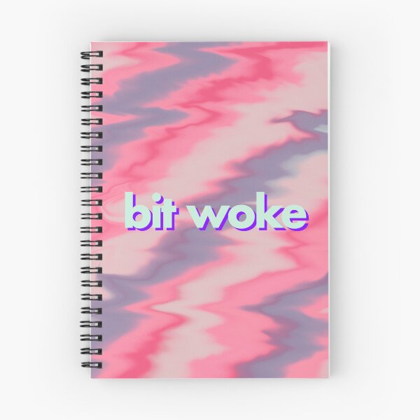 Item preview, Pink bit woke designed and sold by rodwelldesigns.