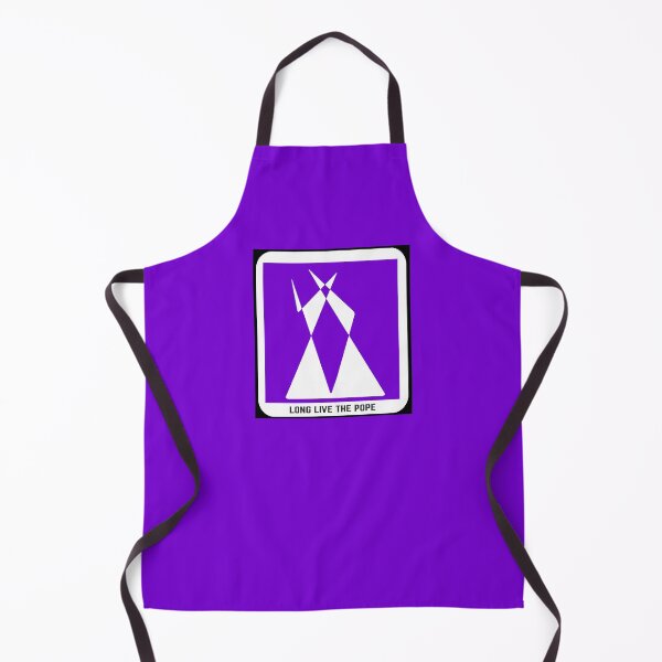 Item preview, Long live the Pope designed and sold by porfysoundtrack.