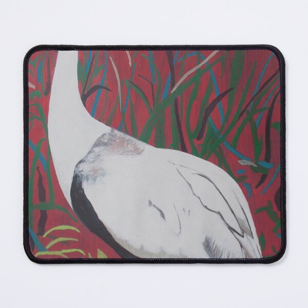 Item preview, 'White Stork' designed and sold by RyanQuinnArt.