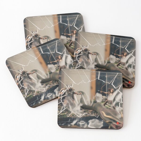 Item preview, Diarama Drama designed and sold by shakespeare1212.