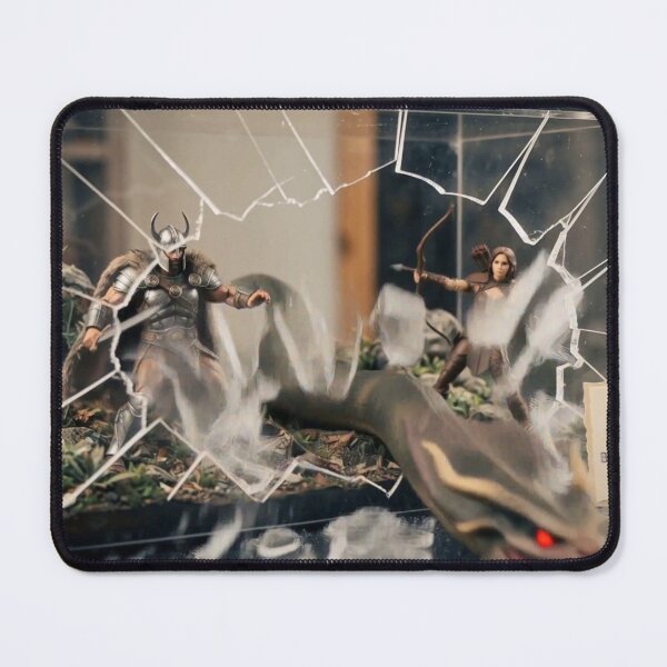Item preview, Diarama Drama designed and sold by shakespeare1212.
