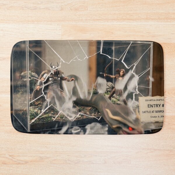 Item preview, Diarama Drama designed and sold by shakespeare1212.