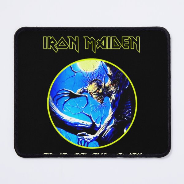 Item preview, Iron Maiden designed and sold by Niisophotos.