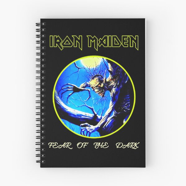 Item preview, Iron Maiden designed and sold by Niisophotos.