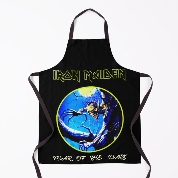 Item preview, Iron Maiden designed and sold by Niisophotos.