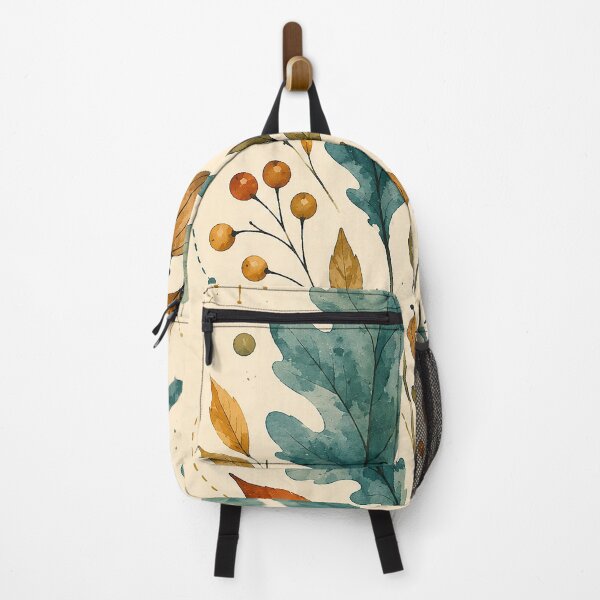 Item preview, Spice Garden: Oak and Berry designed and sold by EverydayMagik.