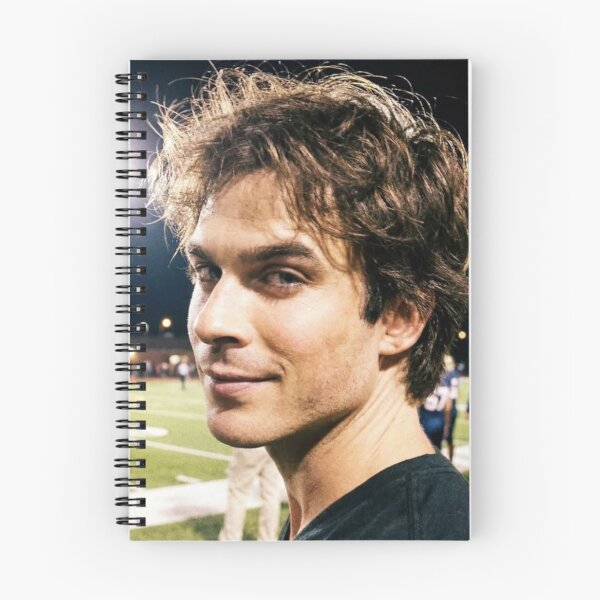 Item preview, Damon Salvatore designed and sold by grace-preedy1.