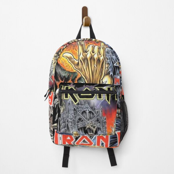Item preview, Iron Maiden designed and sold by Niisophotos.
