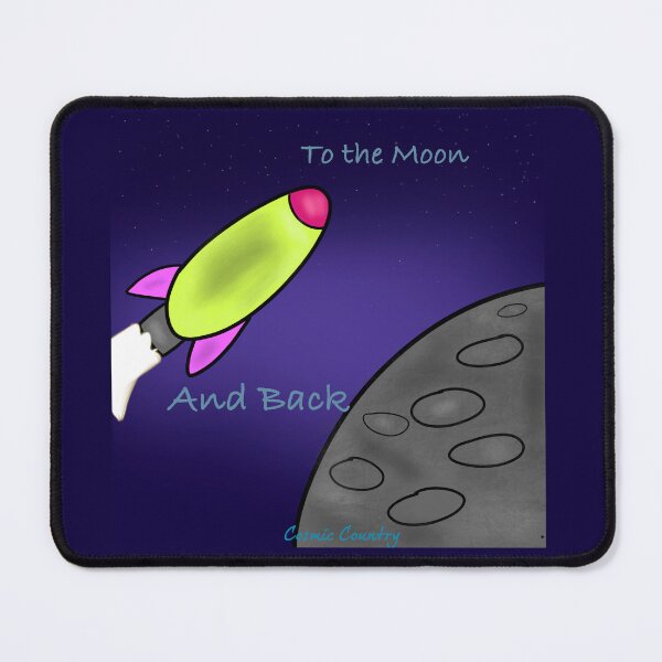 Item preview, Cosmic mission designed and sold by Cosmic-Chloe.