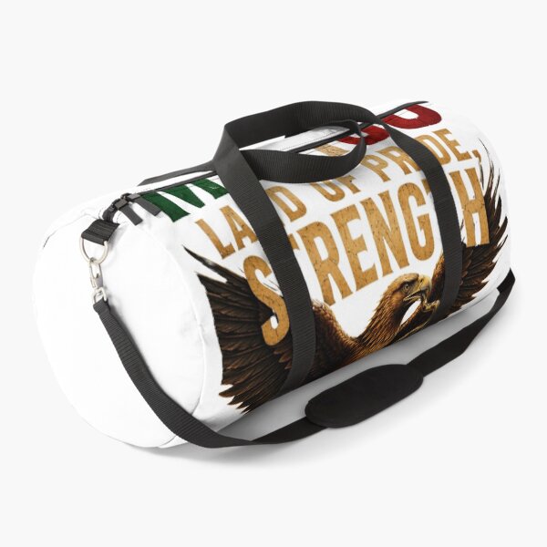 Item preview, Mexico Land of Pride Strength and legacy  designed and sold by LC&LCPlatform.