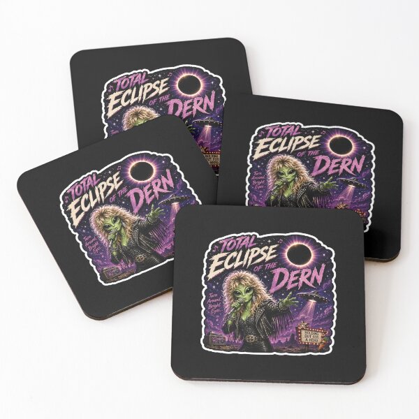 Item preview, Total Eclipse of the Dern designed and sold by Cosmic-Chloe.