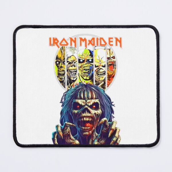 Item preview, Iron Maiden designed and sold by Niisophotos.